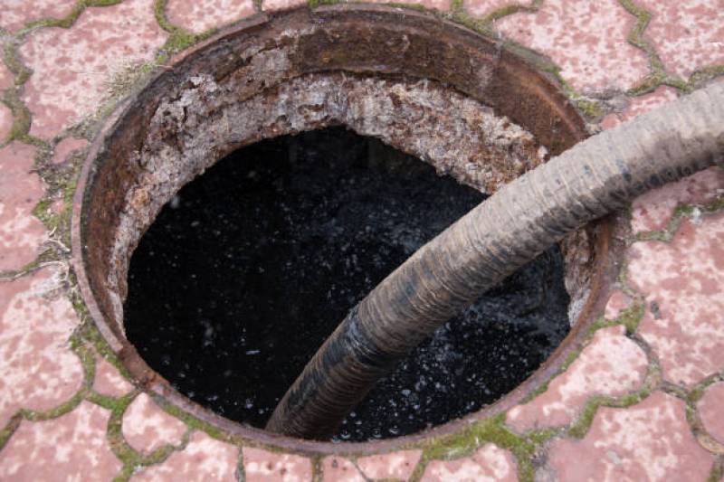 Tarif pour vidange de fosse septique de votre maison à Grasse